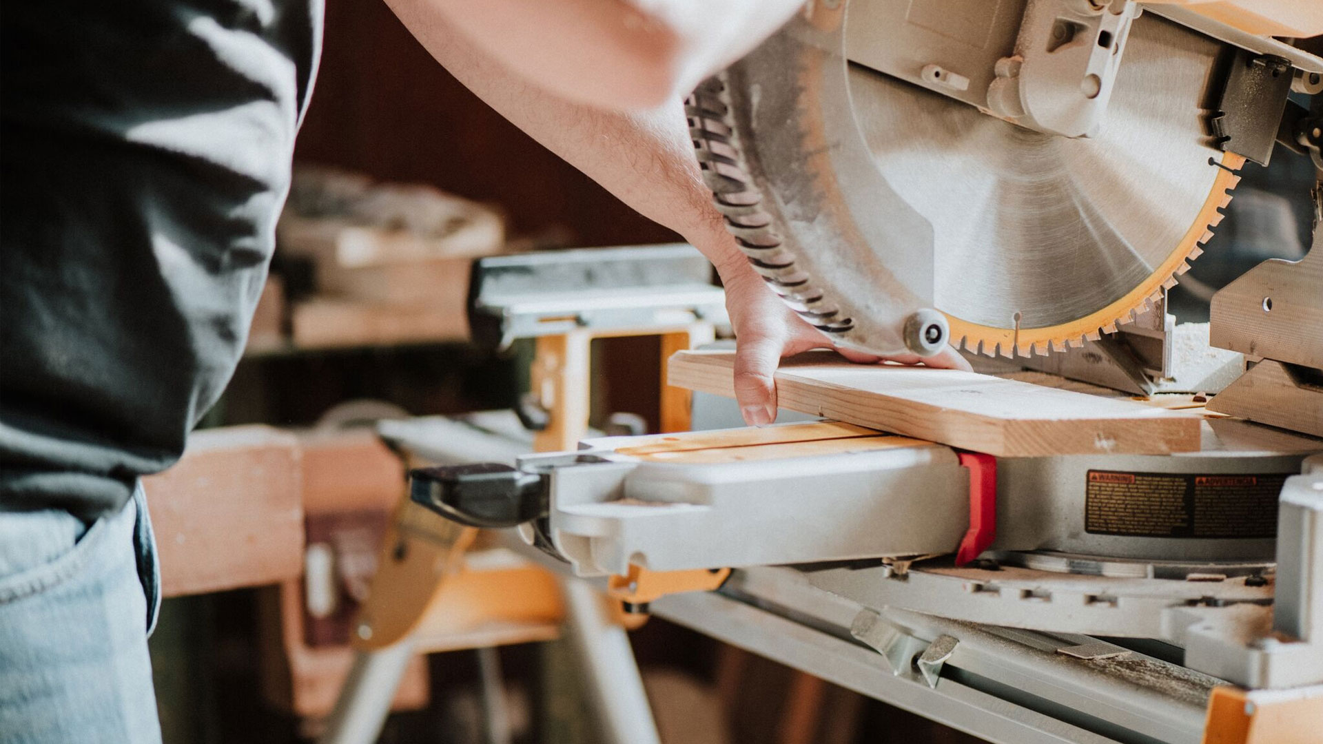 Accompagnement de votre projet personnel à l'atelier utilisation des outils en sécurité