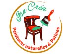 Logo Isa Créa 1.52
