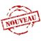 logo Nouveau logo Nouveau